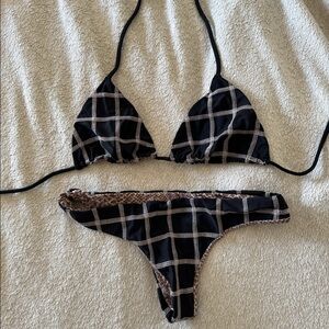 Acacia Swimwear Bikini - Size L